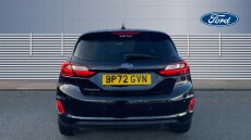 Ford Fiesta 1.0 EcoBoost Titanium X 5dr Petrol Hatchback